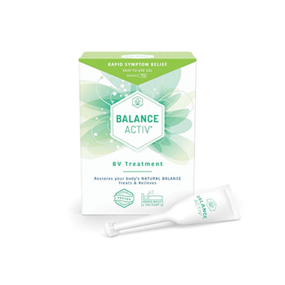Balance Activ BV Treatment Gel Value 14 Pack