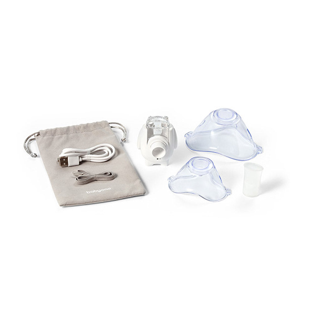 Babyono Portable Ultrasonic Nebuliser
