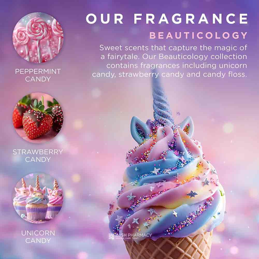 Baylis & Harding Bath Bubbles Gift