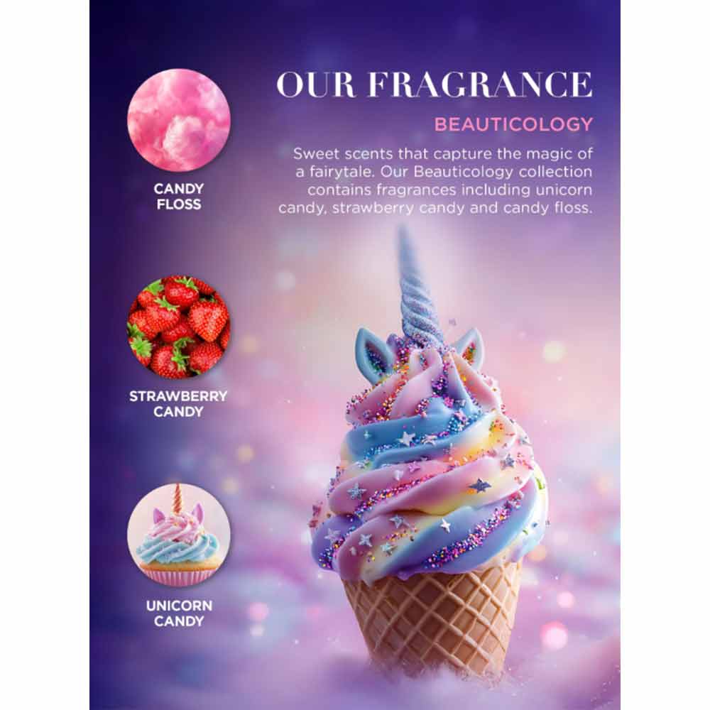 Baylis & Harding Beauticology - Unicorn Beauty Bag