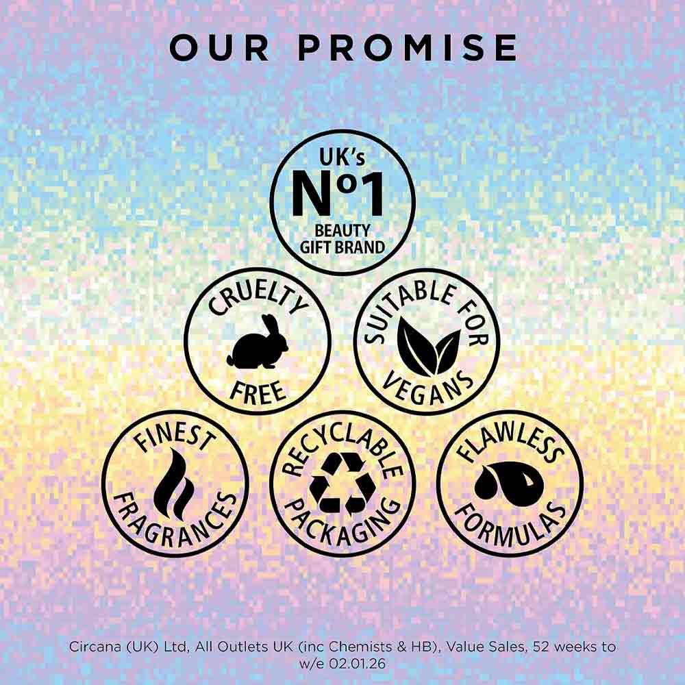 Baylis & Harding Beauticology - Unicorn Candy Bath Bubbles
