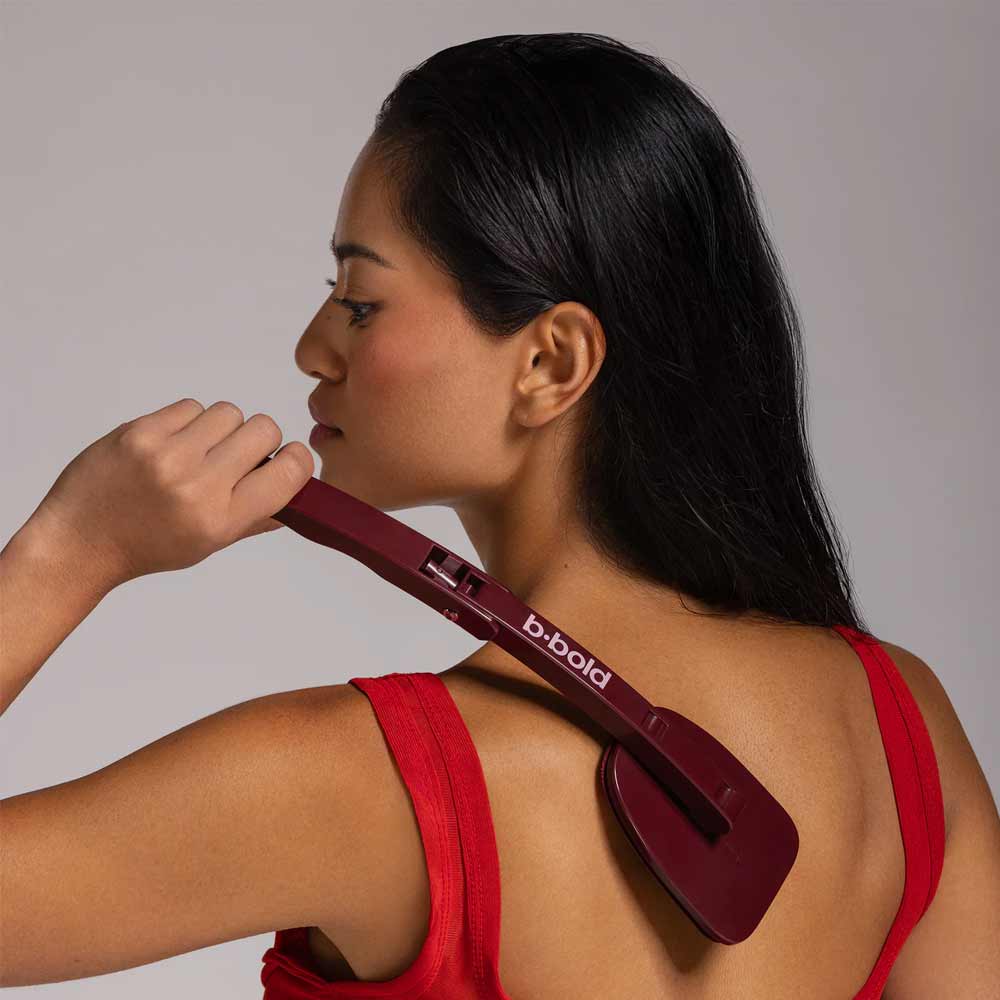 Bbold Tanning Wand