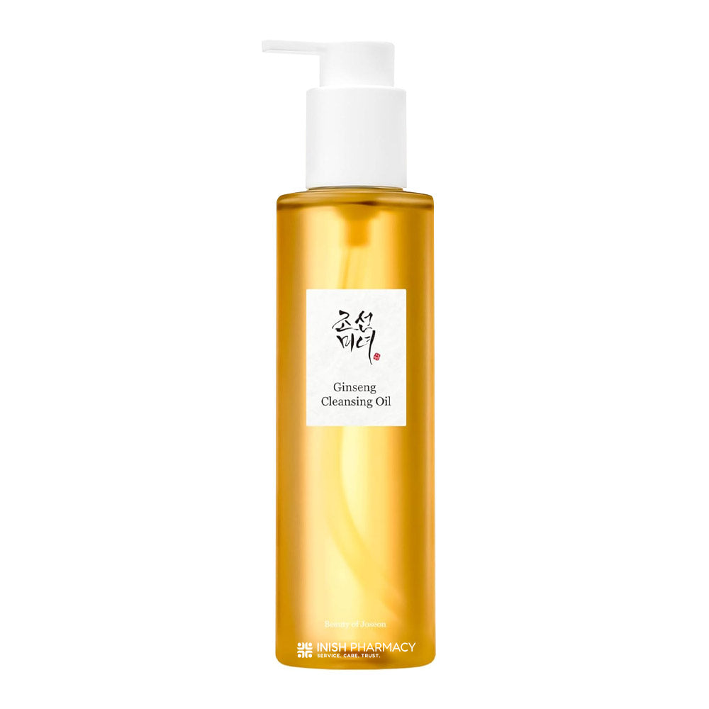 Beauty of Joseon Ginseng Cleansing Oil 210ml