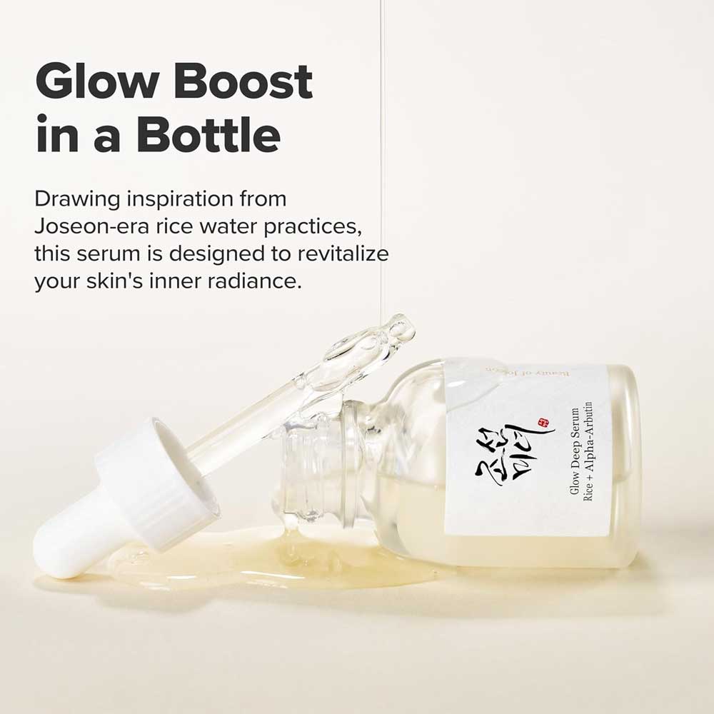 Beauty of Joseon Glow Deep Serum 30ml