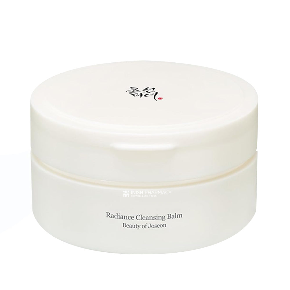 Beauty of Joseon Radiance Cleansing Balm 100ml