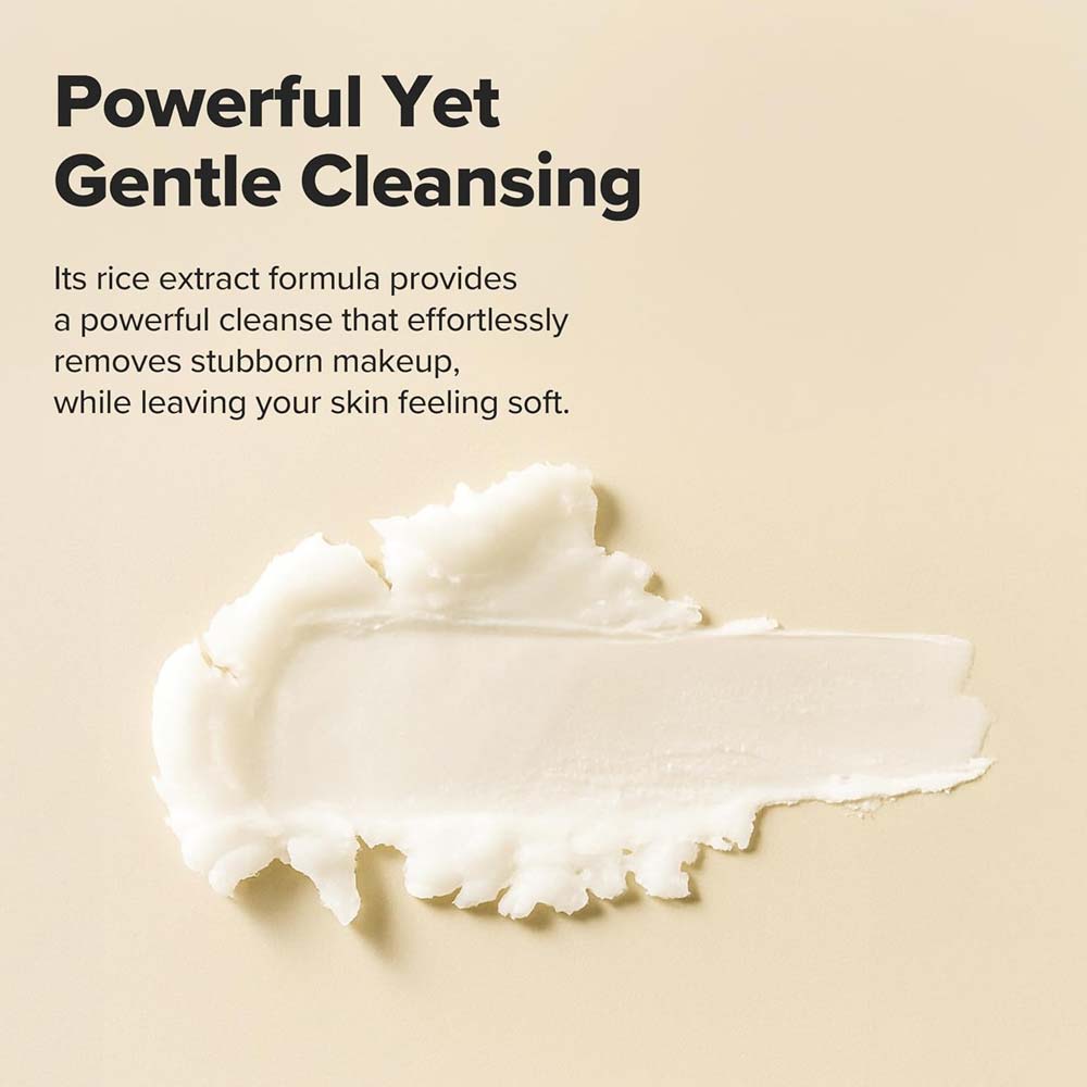Beauty of Joseon Radiance Cleansing Balm 100ml