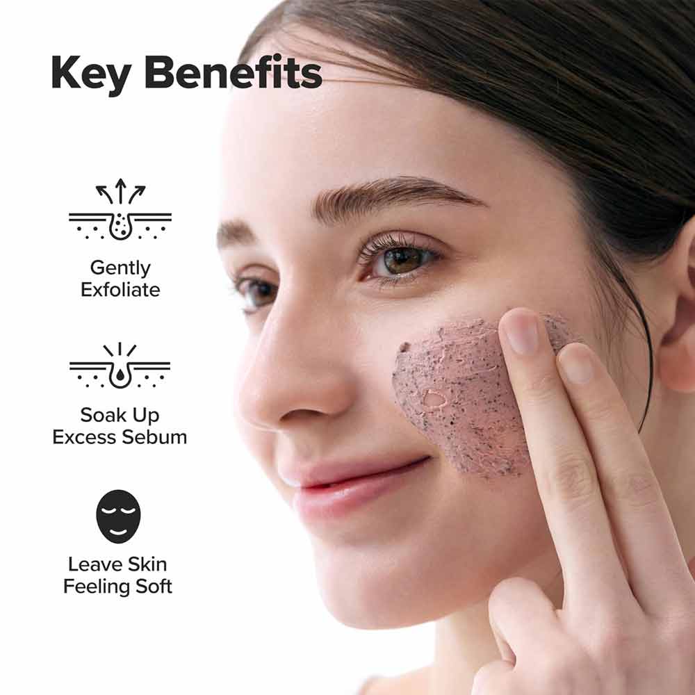 Beauty of Joseon Red Bean Refreshing Pore Mask 140ml