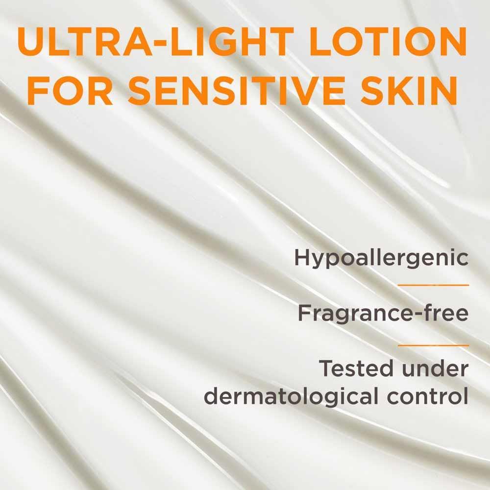 Garnier Ambre Solaire Sensitive Kids Advanced Sun Protection Lotion SPF50+ 175ml