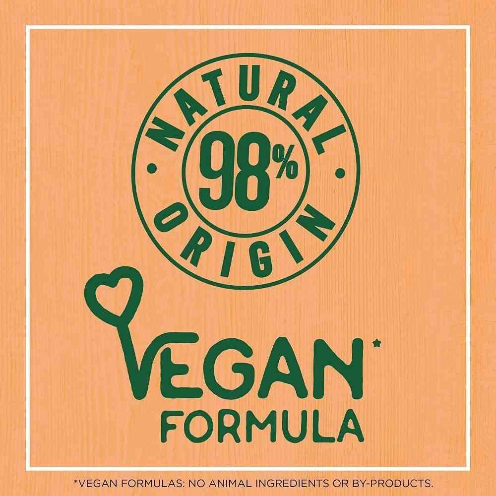 Garnier Ultimate Blends Hair Food Shampoo Papaya 350ml