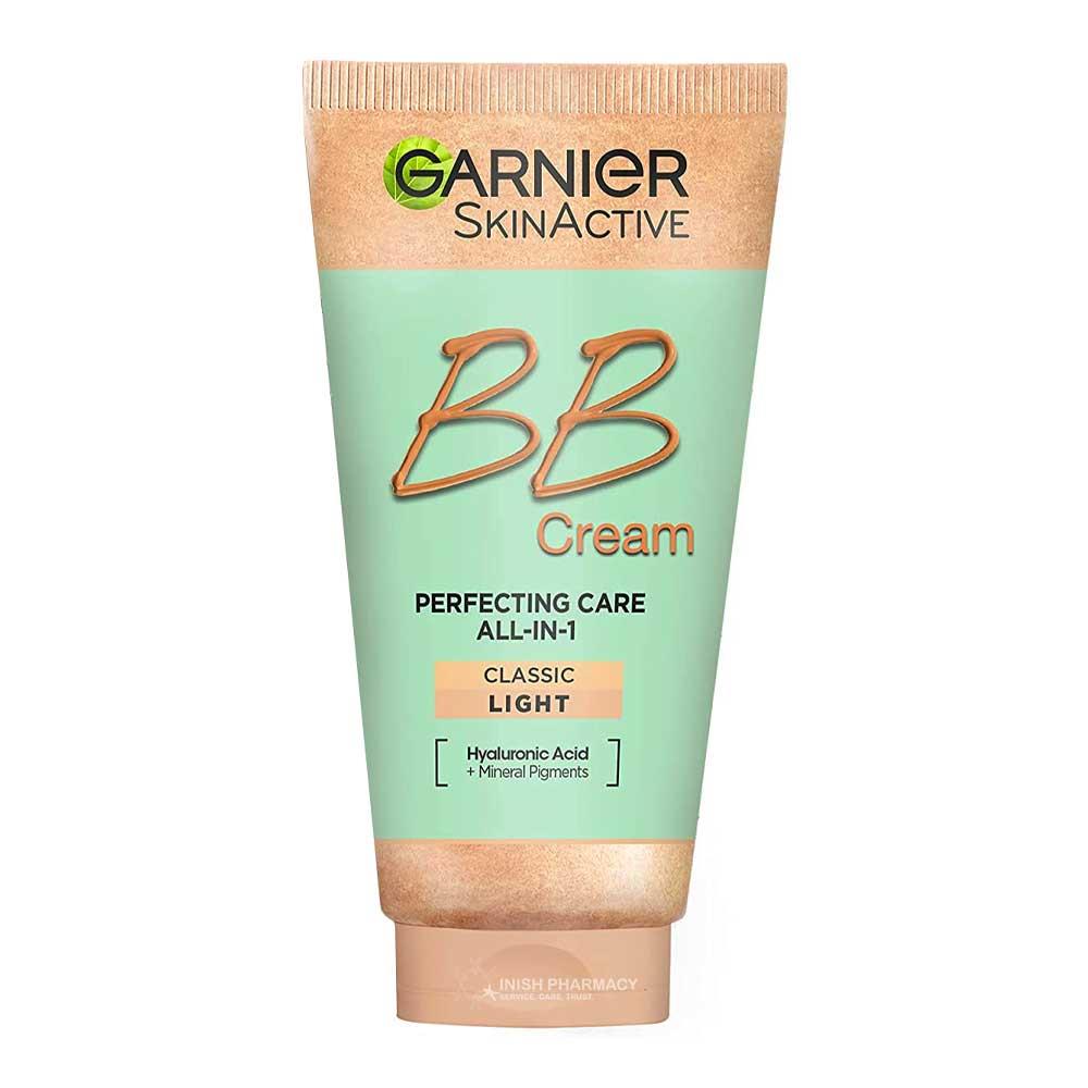 Garnier BB Cream Classic Light SPF15 50ml