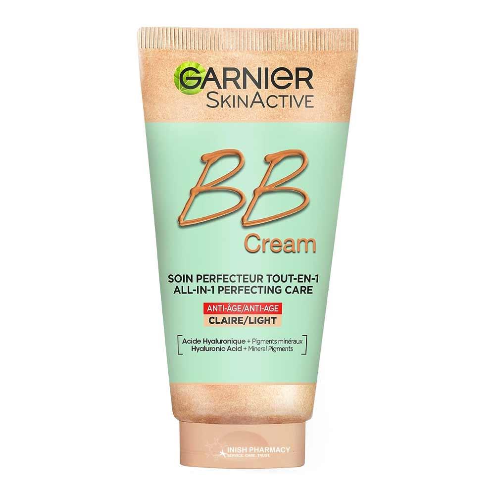 Garnier BB Cream Anti Ageing Light 50ml