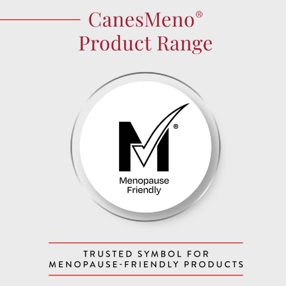 CanesMeno For Menopause Support 30 Pack