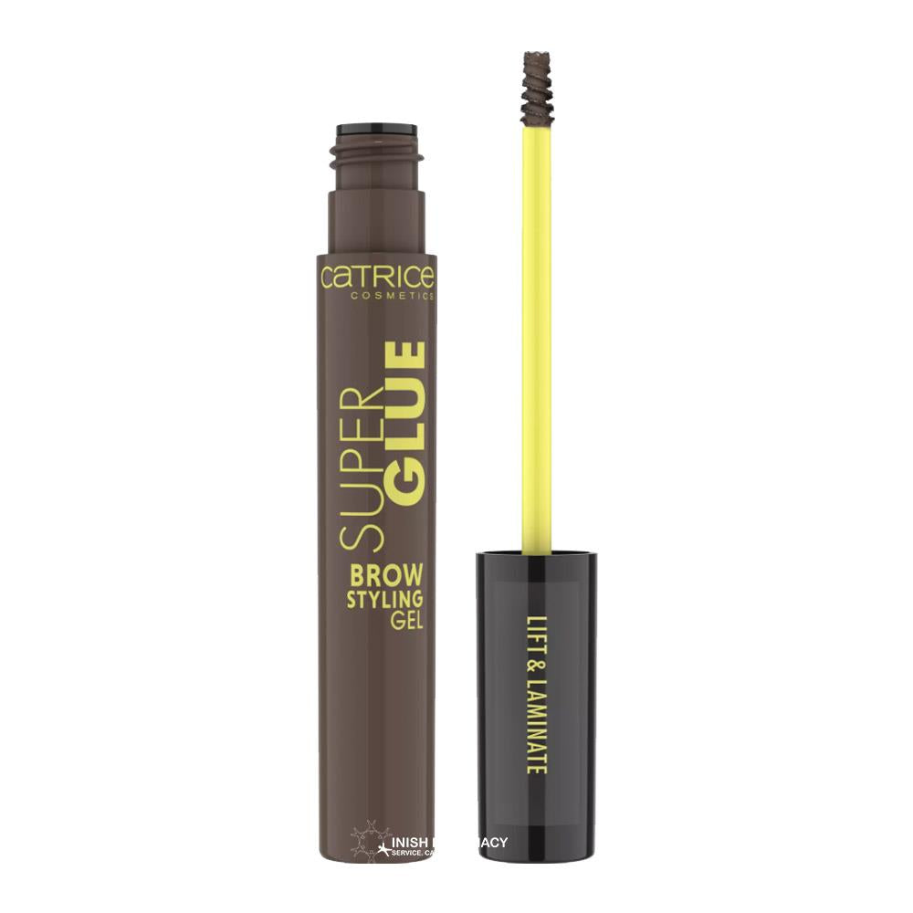 Catrice Super Glue Brow Styling Gel