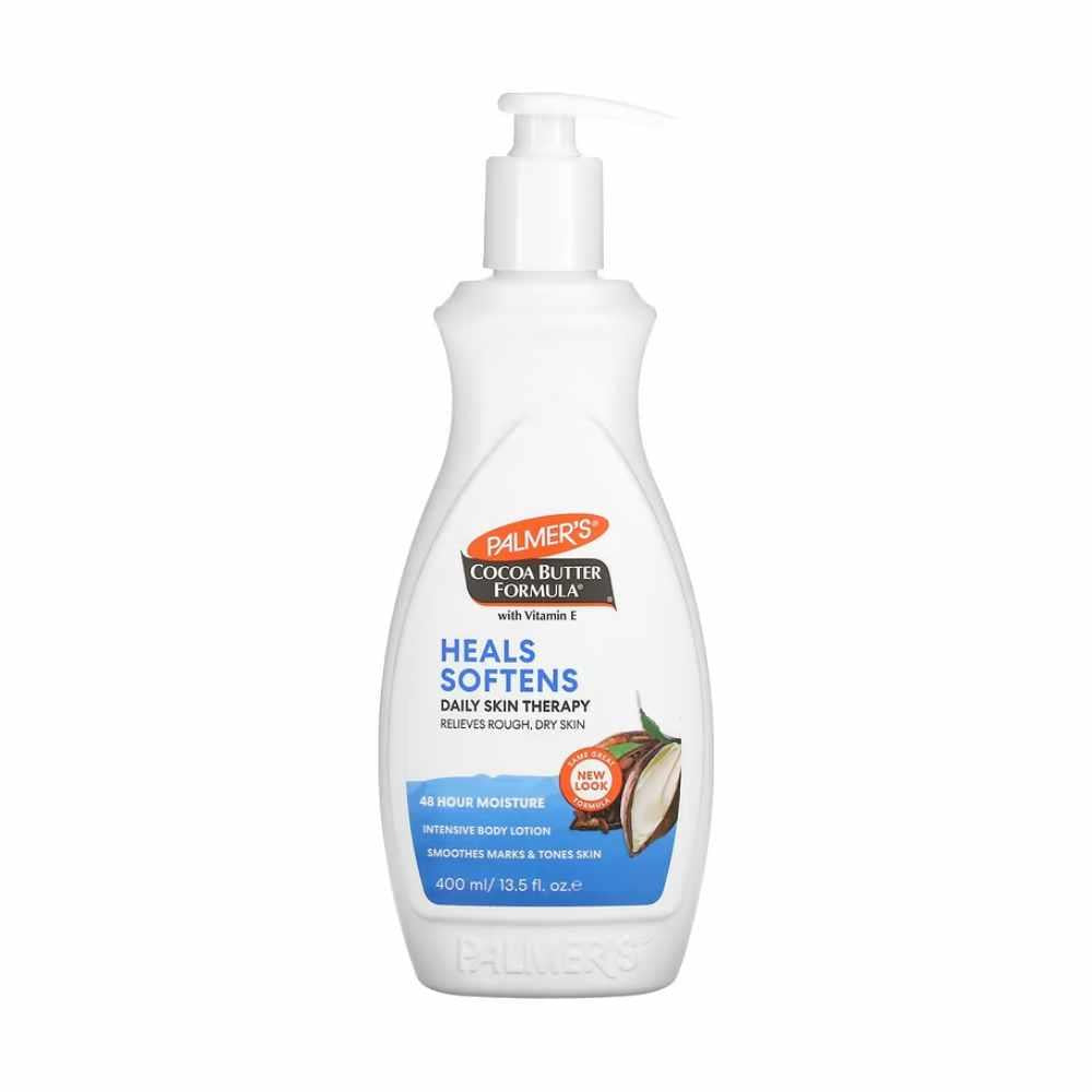 Palmers Cocoa Butter Formula Intensive Softening Body Lotion 400ml