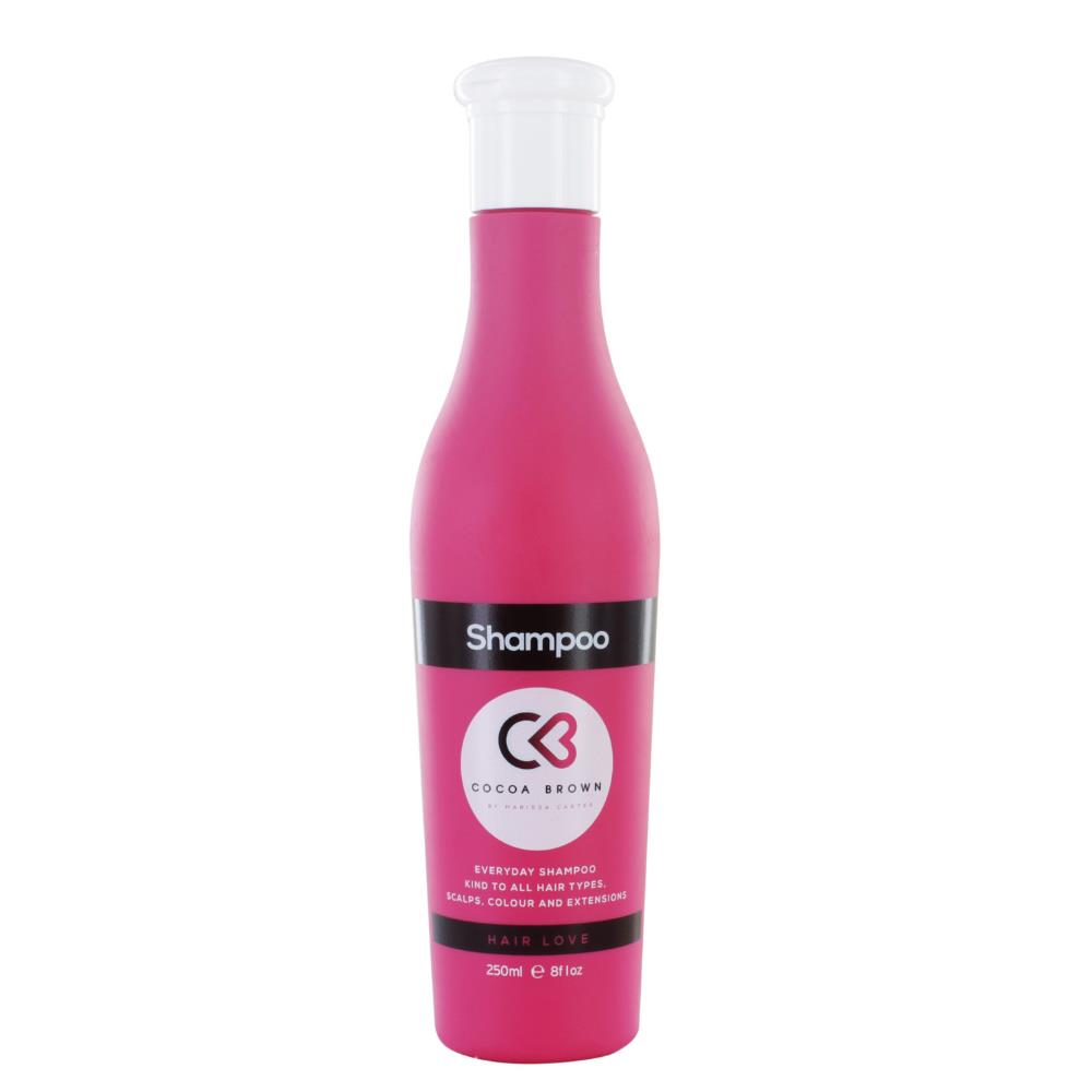 Cocoa Brown Kind Shampoo 250ml