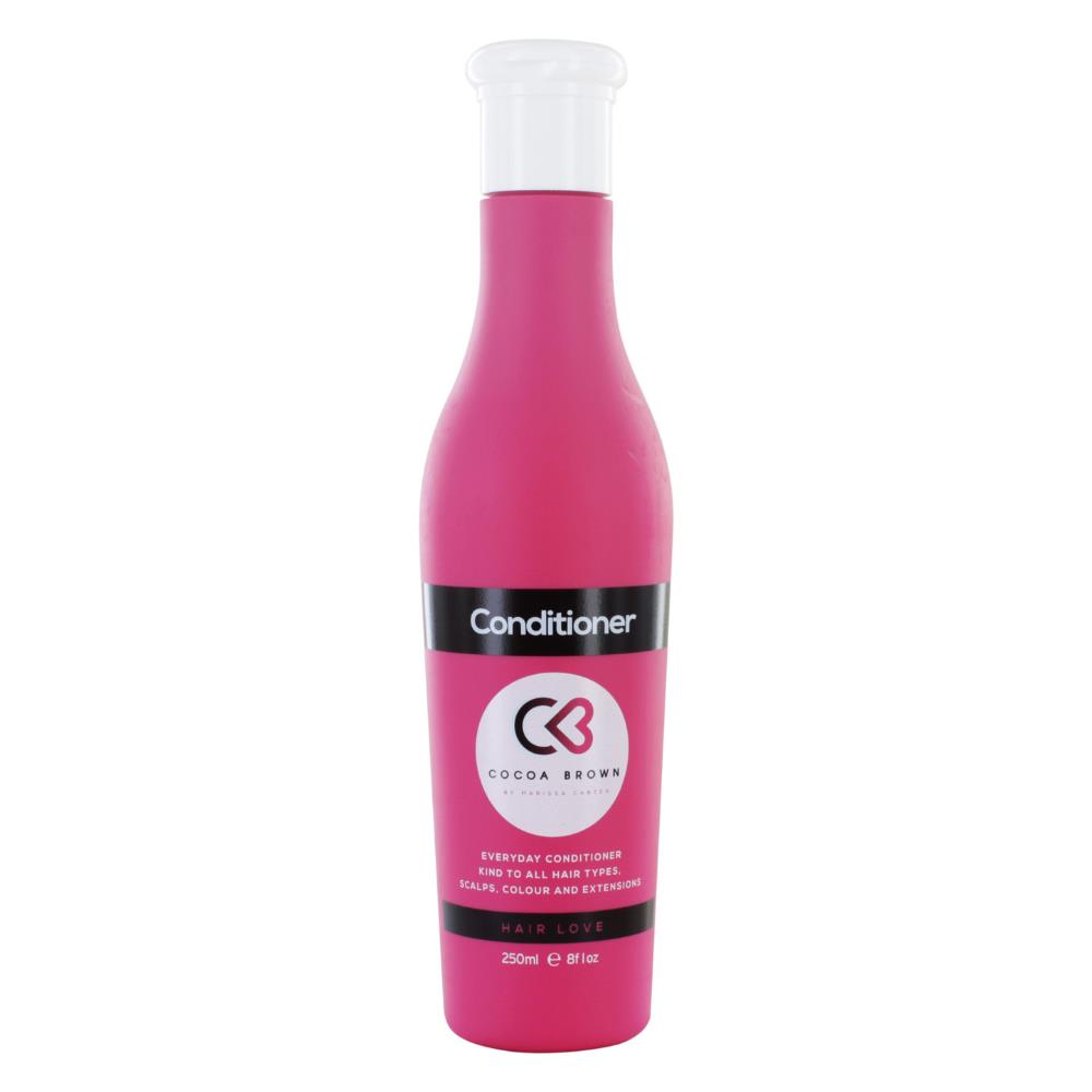 Cocoa Brown Kind Conditioner 250ml