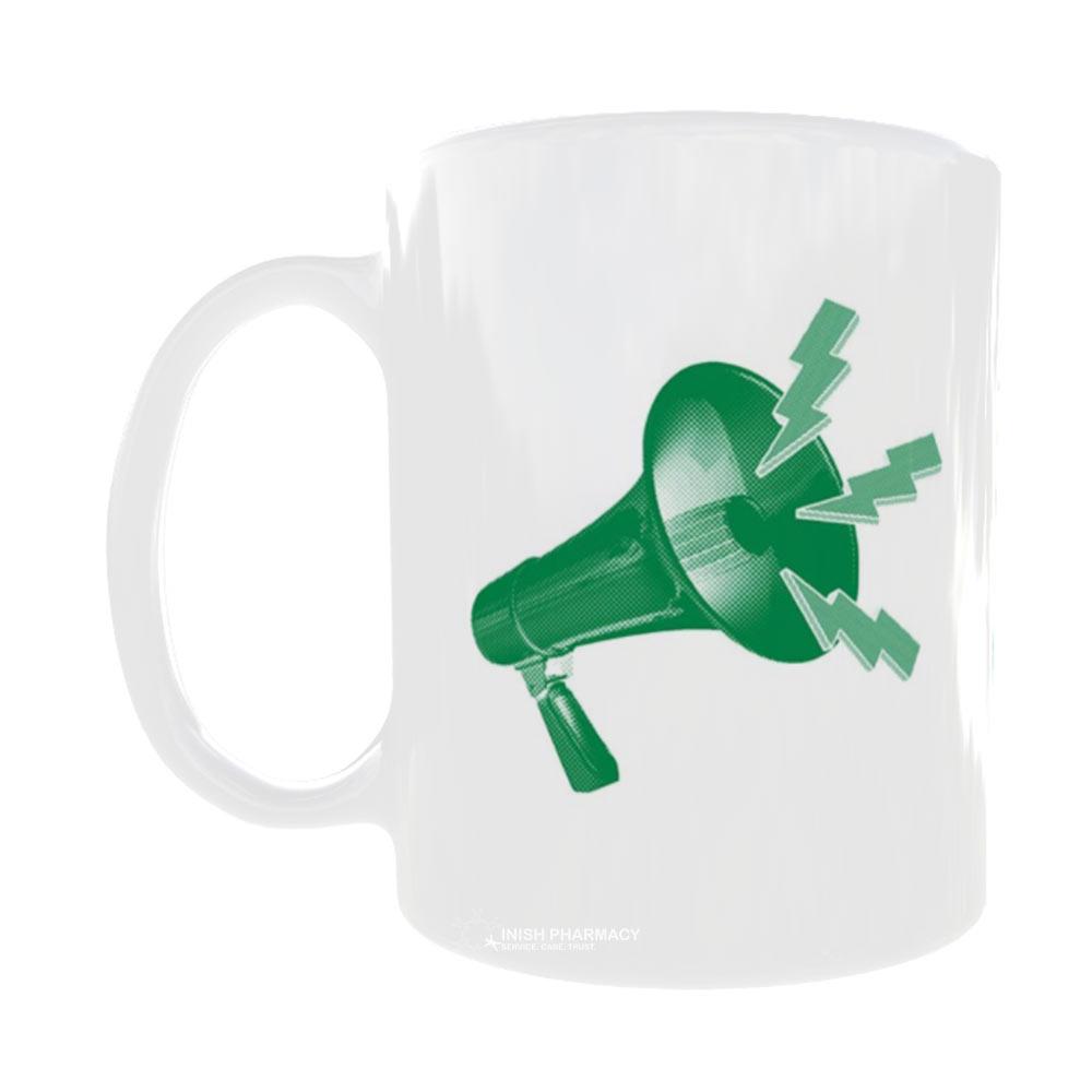 Celtic Mug