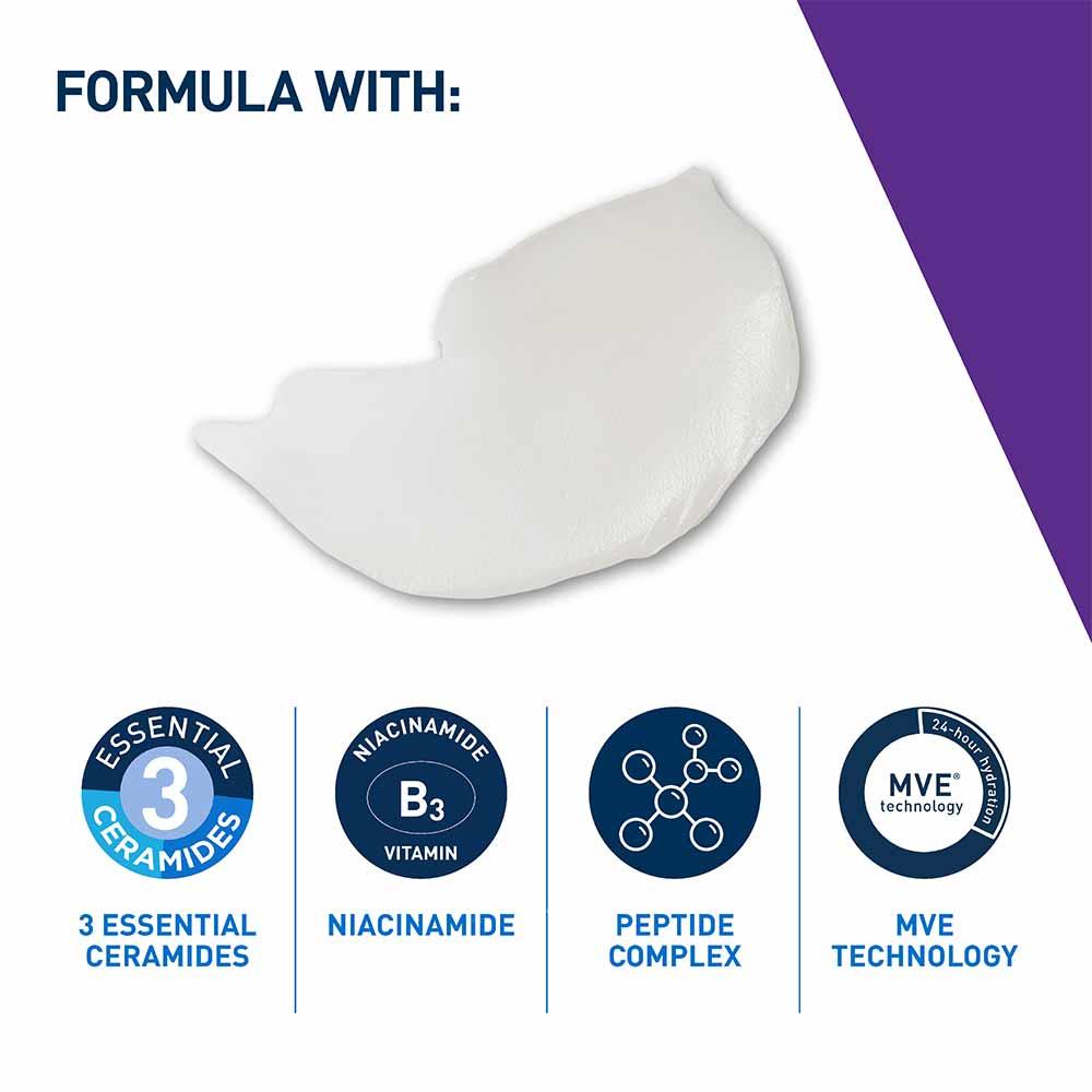 CeraVe Skin Renewing Eye Cream 15ml