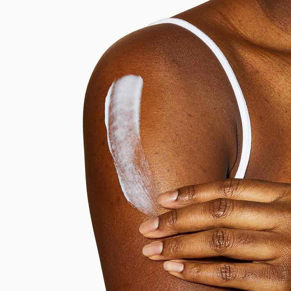 CeraVe Moisturising Cream With Hyaluronic Acid & Ceramides For Dry to Very Dry Skin 454g