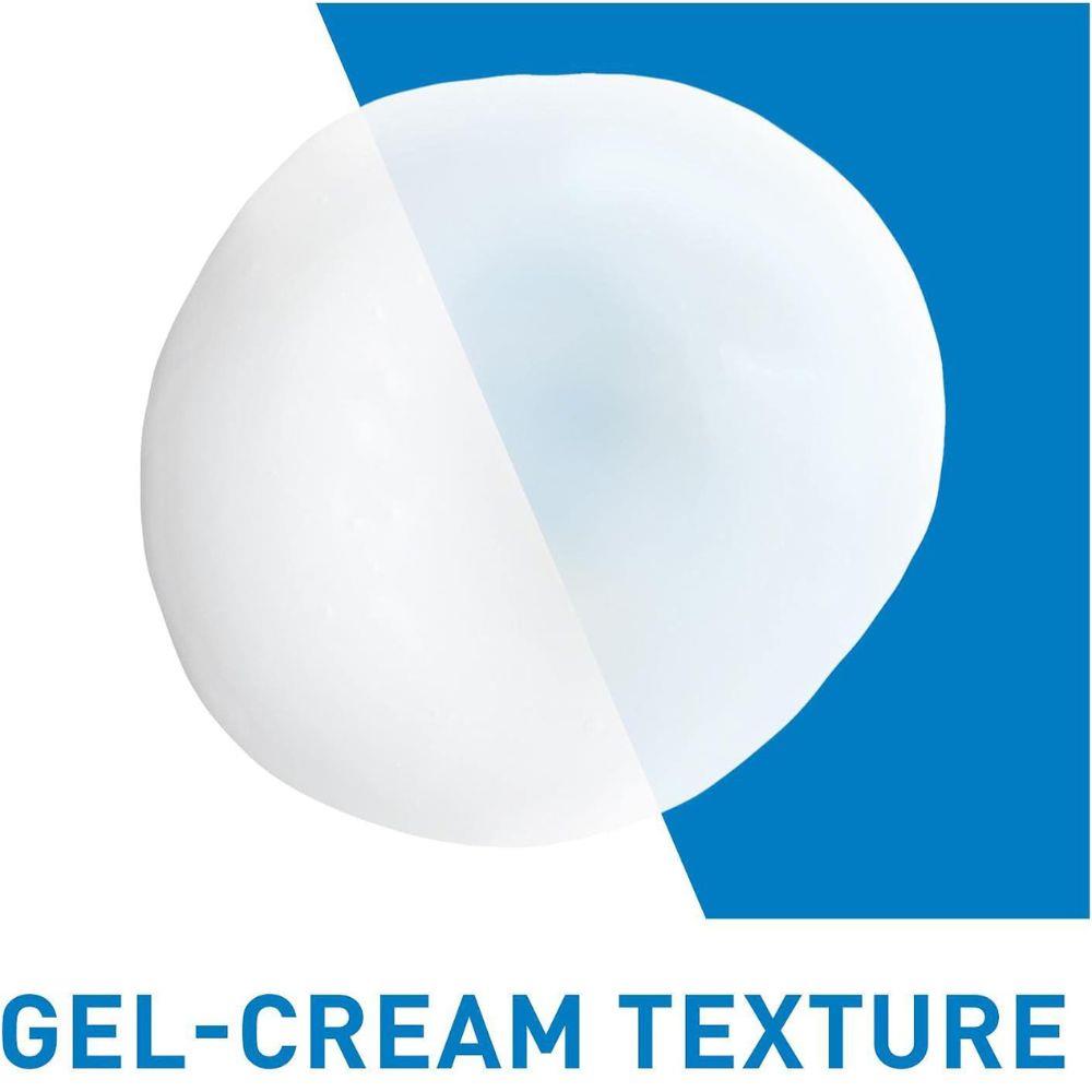 CeraVe PM Facial Moisturising Lotion 52ml