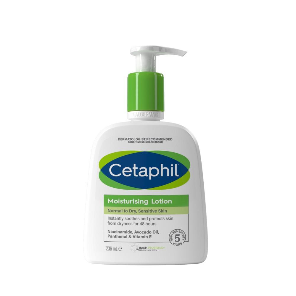 Cetaphil Moisturising Lotion 236ml