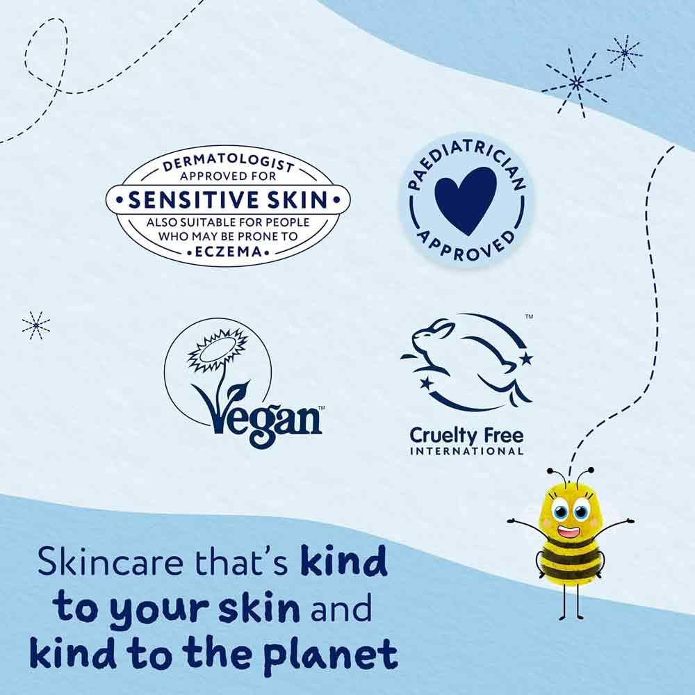 Childs Farm SPF50+ Sun Cream 200ml