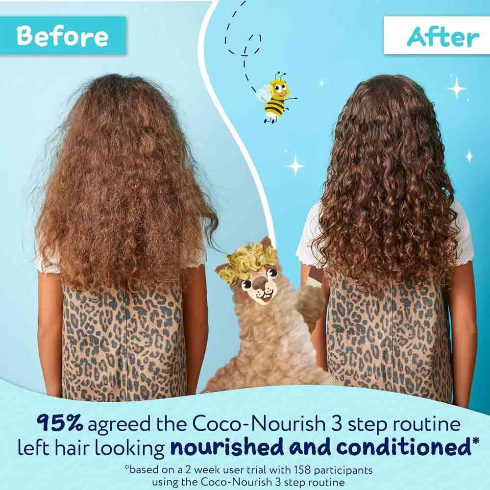 Childs Farm Shampoo Coconut 250ml