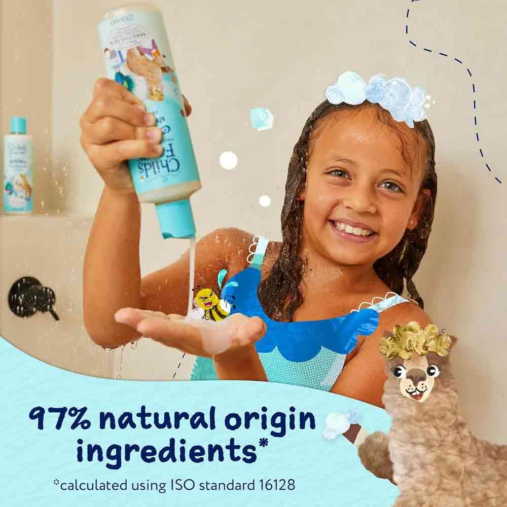 Childs Farm Shampoo Coconut 250ml