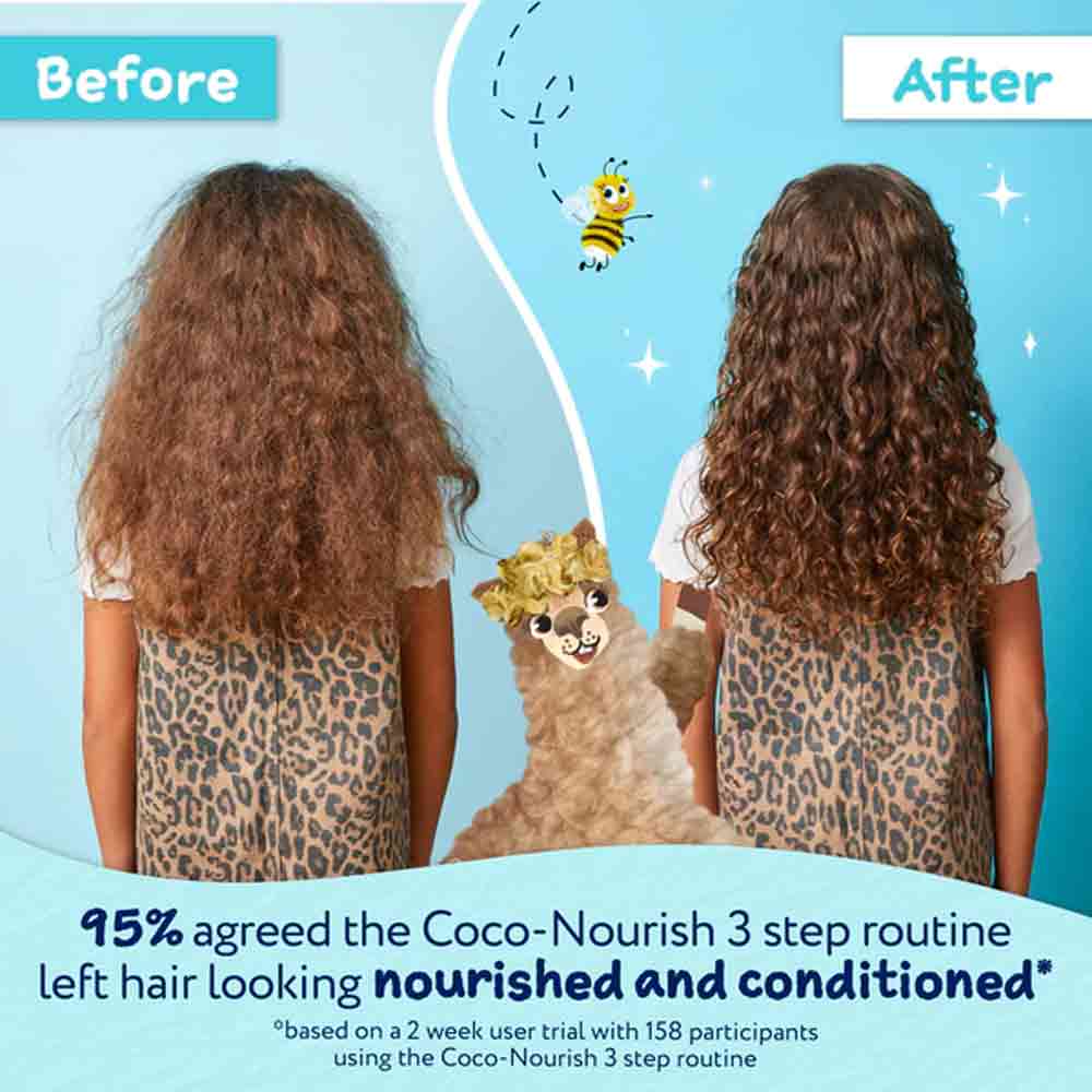Childs Farm Coconut Conditioner 250ml