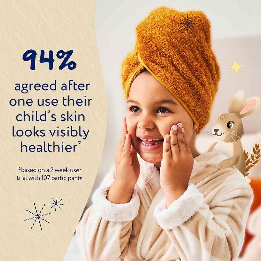 Childs Farm OatDerma Fragrance Free Face Cream 50ml