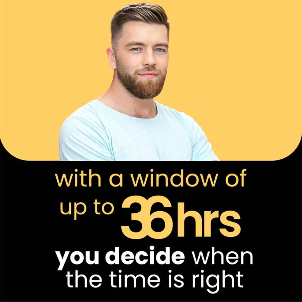 Cialis For Men Tadalafil Tablets 8 Pack