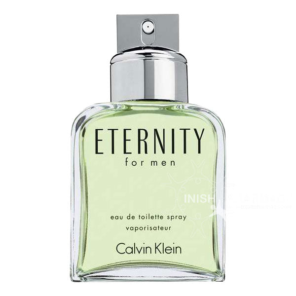 Calvin Klein Eternity For Men EDT 50ml