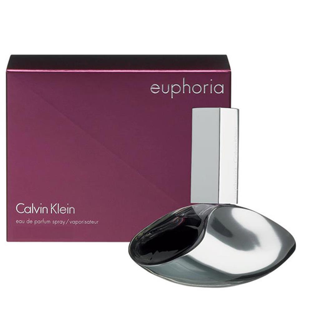 Calvin Klein Euphoria Woman EDP Spray 50ml