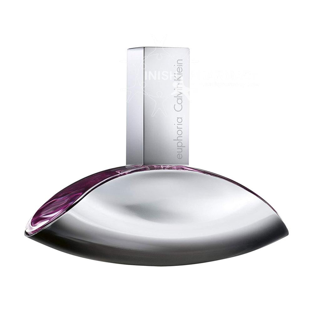 Calvin Klein Euphoria For Women EDP 100ml
