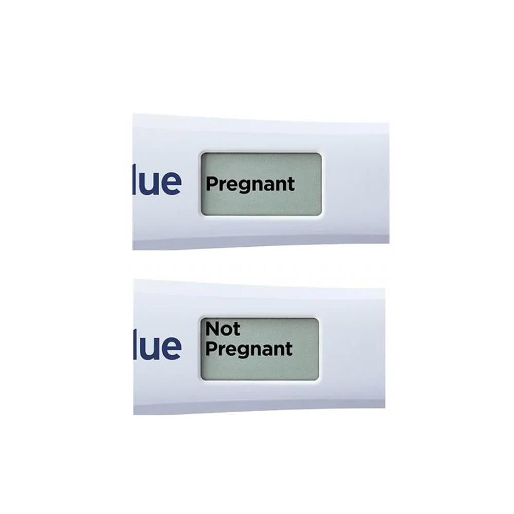 Clearblue Digital Ultra Early Pregnancy Test Kit - 1 Test