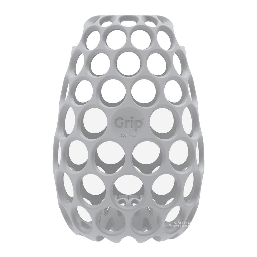 Cognikids Baby Bottle Gripper Grey