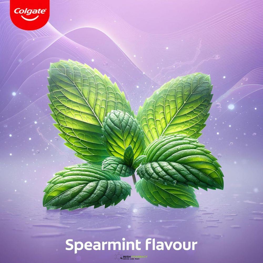 Colgate Max White Sparkle Diamonds Toothpaste 75ml