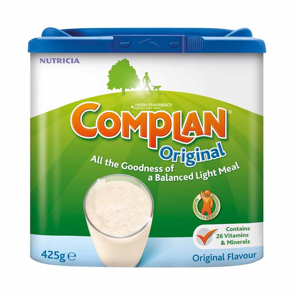 Nutricia Complan Original 425g