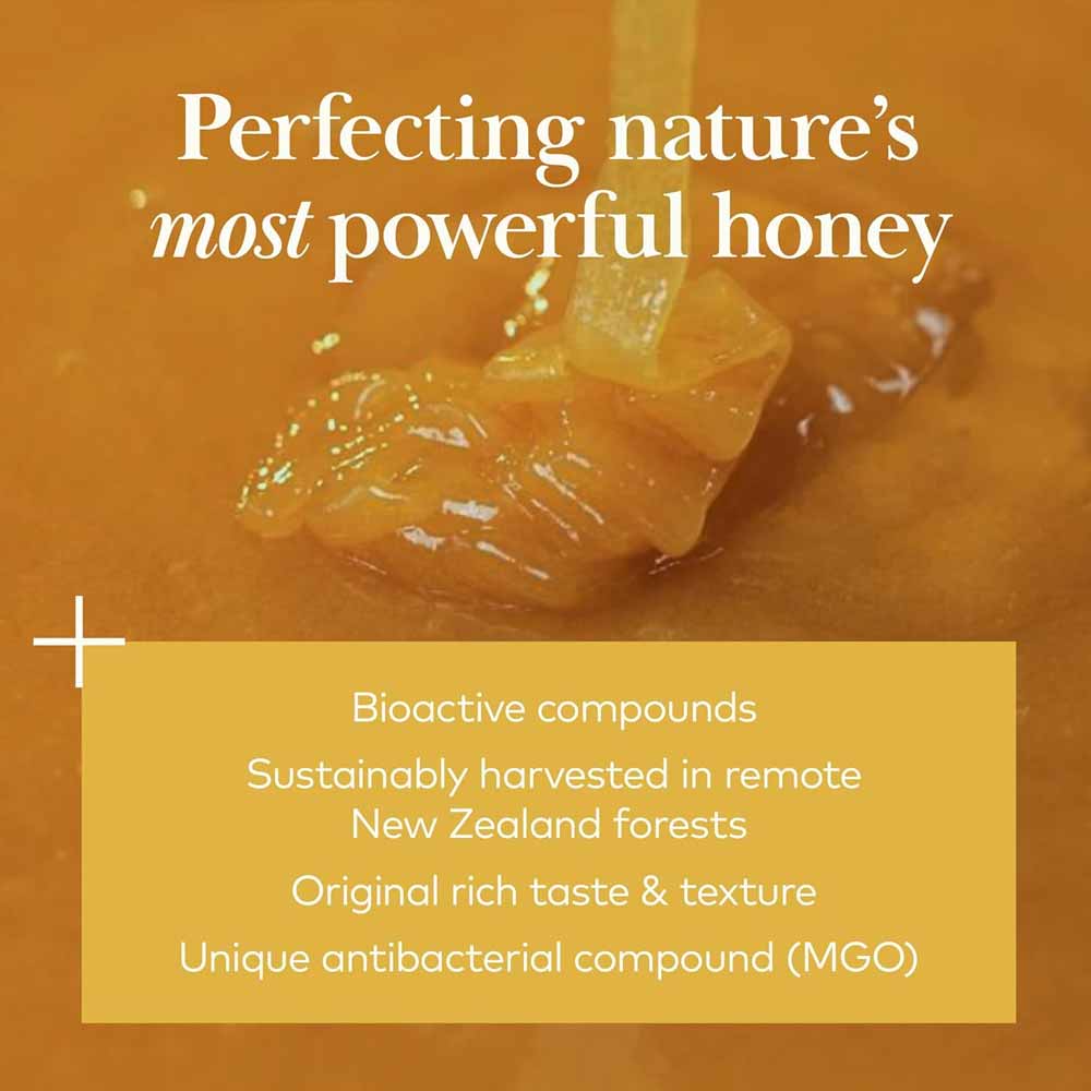 Comvita Manuka Honey MGO 83+ 500g