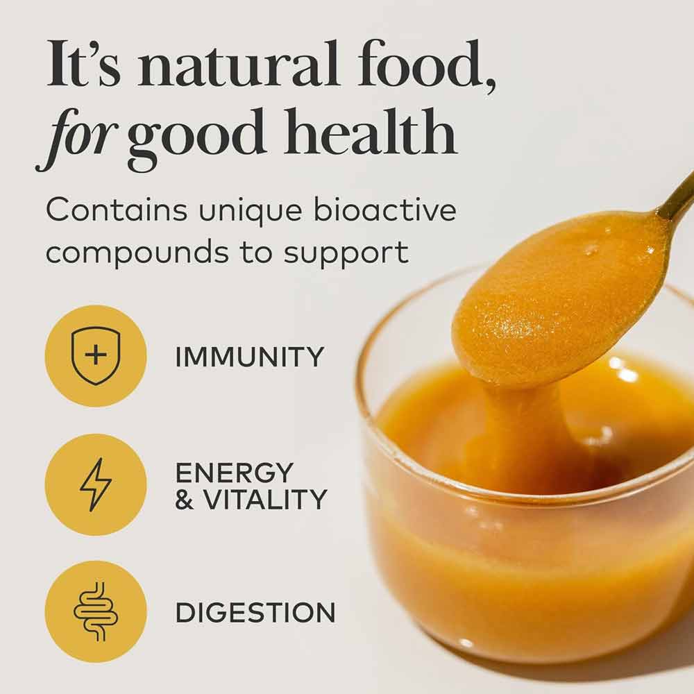 Comvita Manuka Honey MGO 83+ 500g