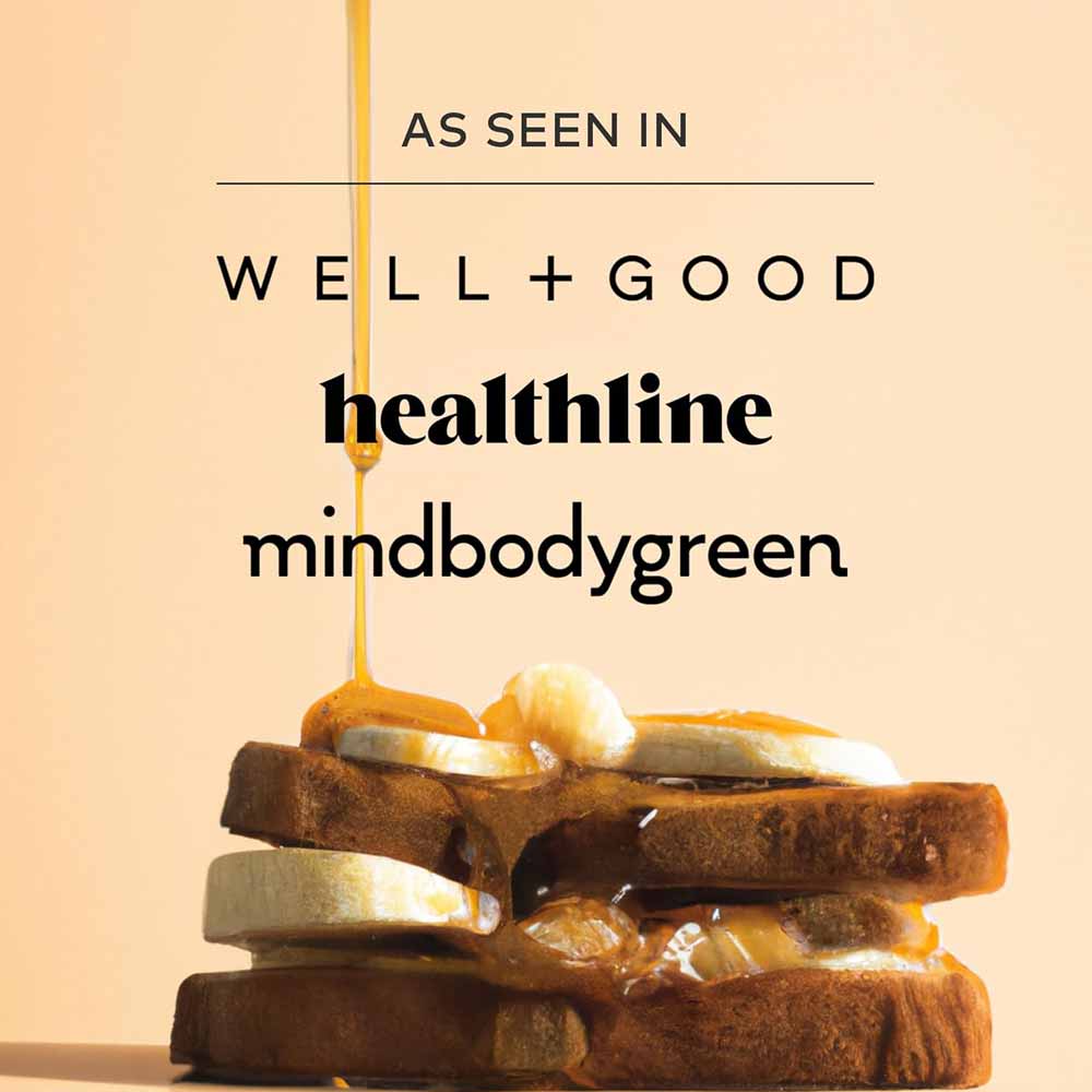 Comvita Manuka Honey MGO 83+ 500g