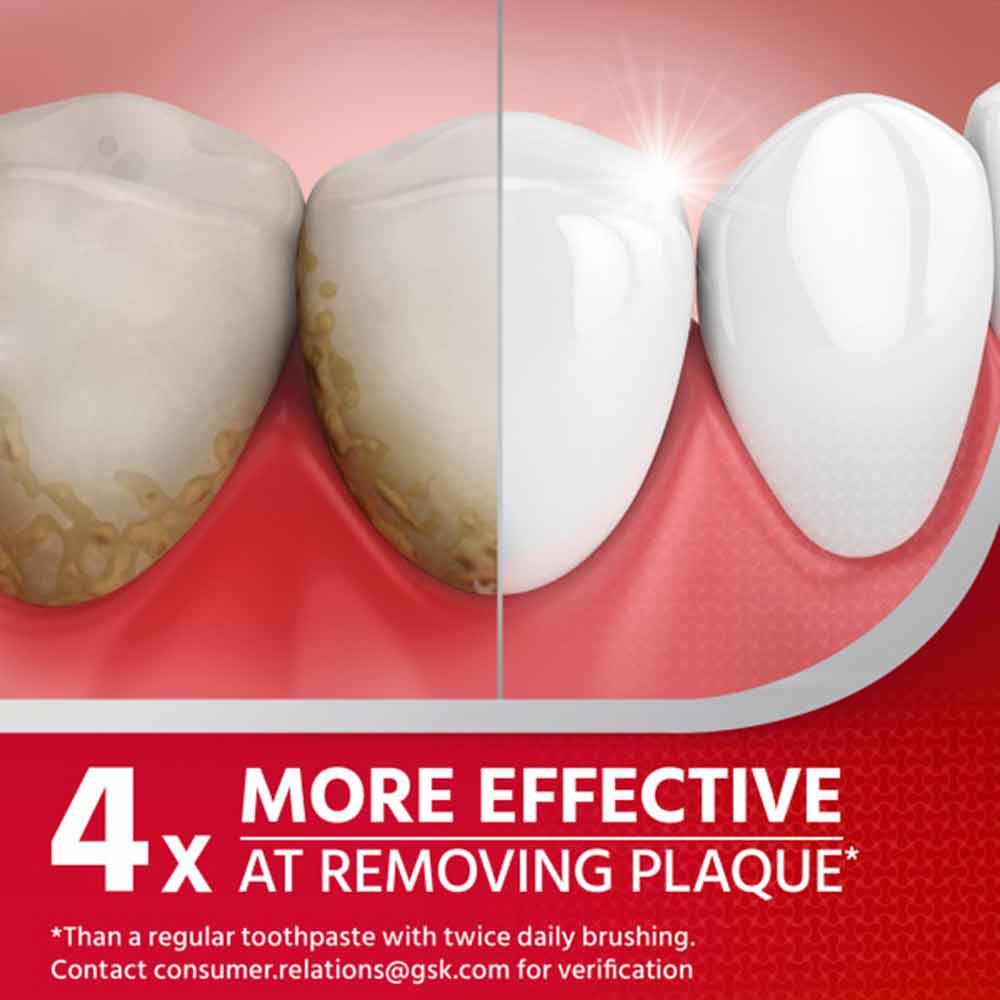 Corsodyl Complete Extra Fresh Toothpaste 75ml