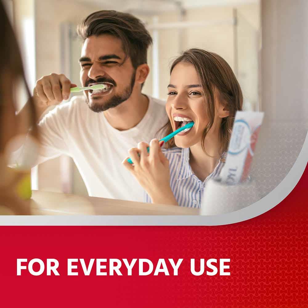 Corsodyl Complete Extra Fresh Toothpaste 75ml