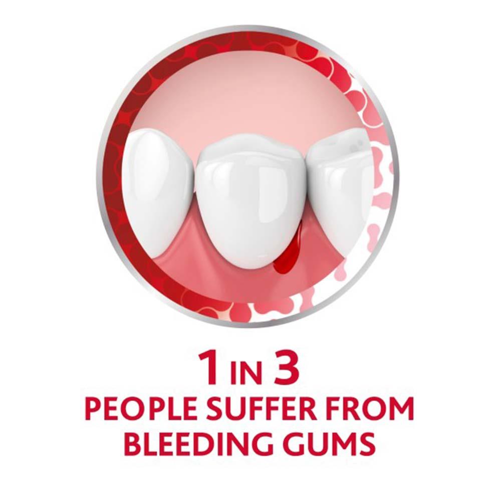 Corsodyl Complete Whitening Toothpaste 75ml