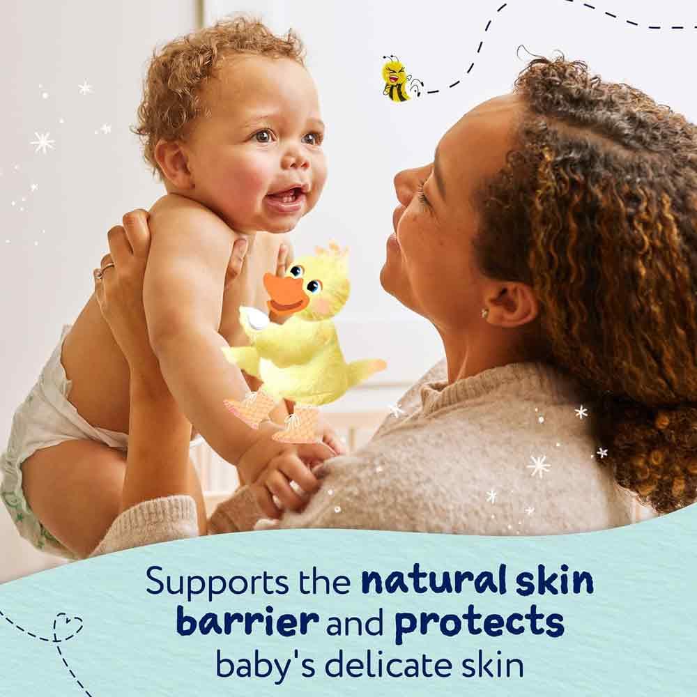 Childs Farm Baby Moisturiser Soft Scent 500ml