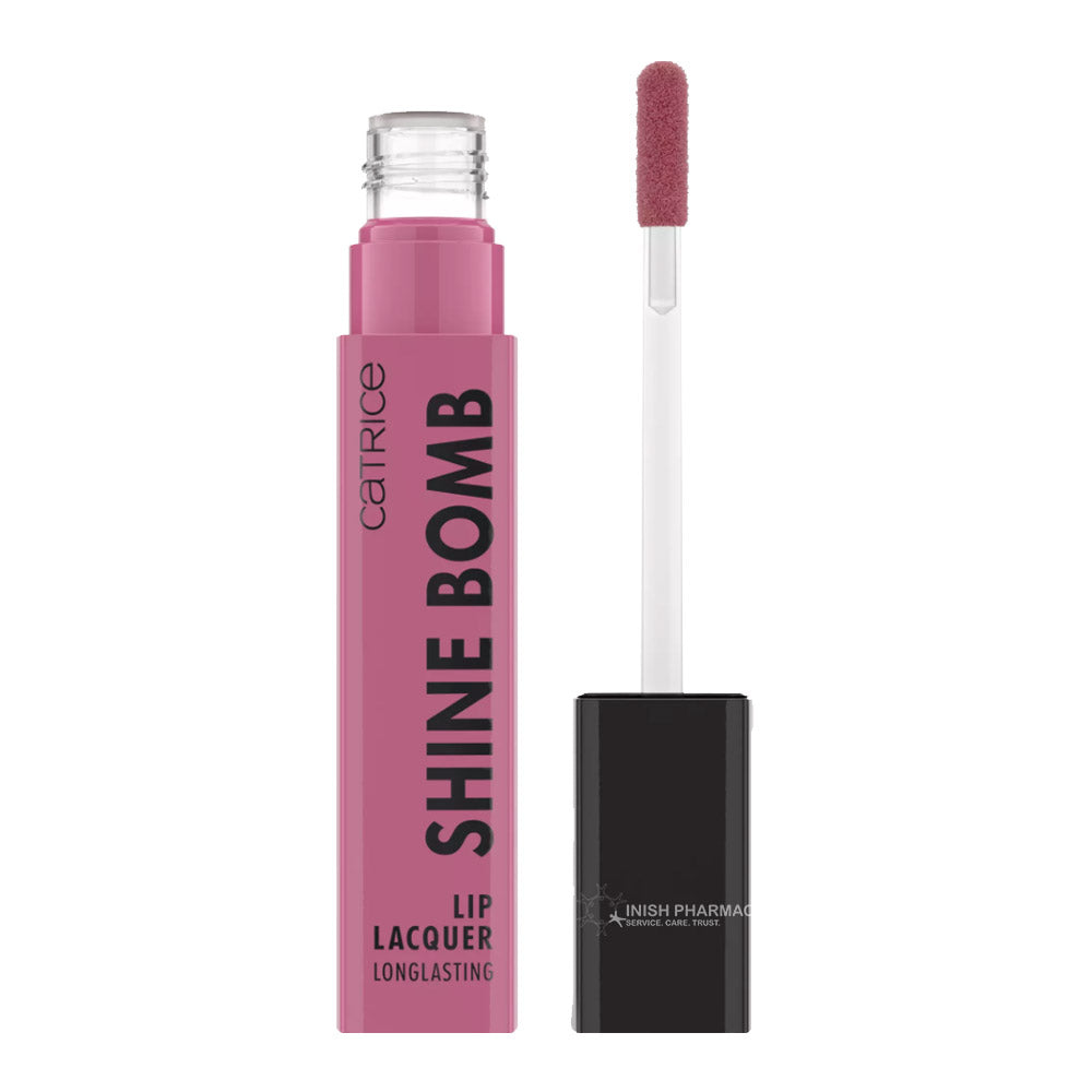 Catrice Shine Bomb Longlasting Lip Lacquer