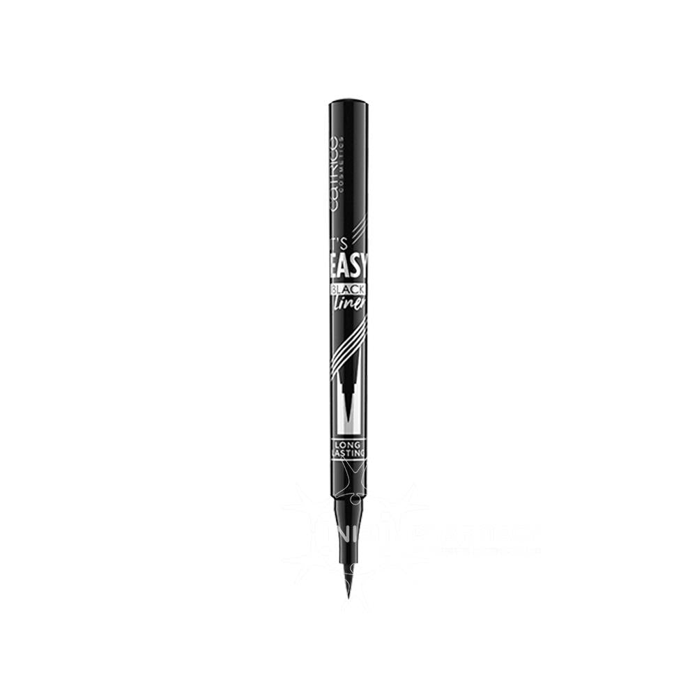 Catrice It's Easy Black Liner 010