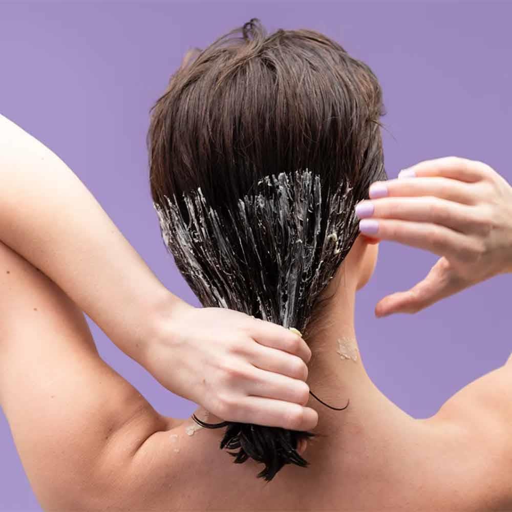 CurlyCo Curly Conditioning Mask 200ml