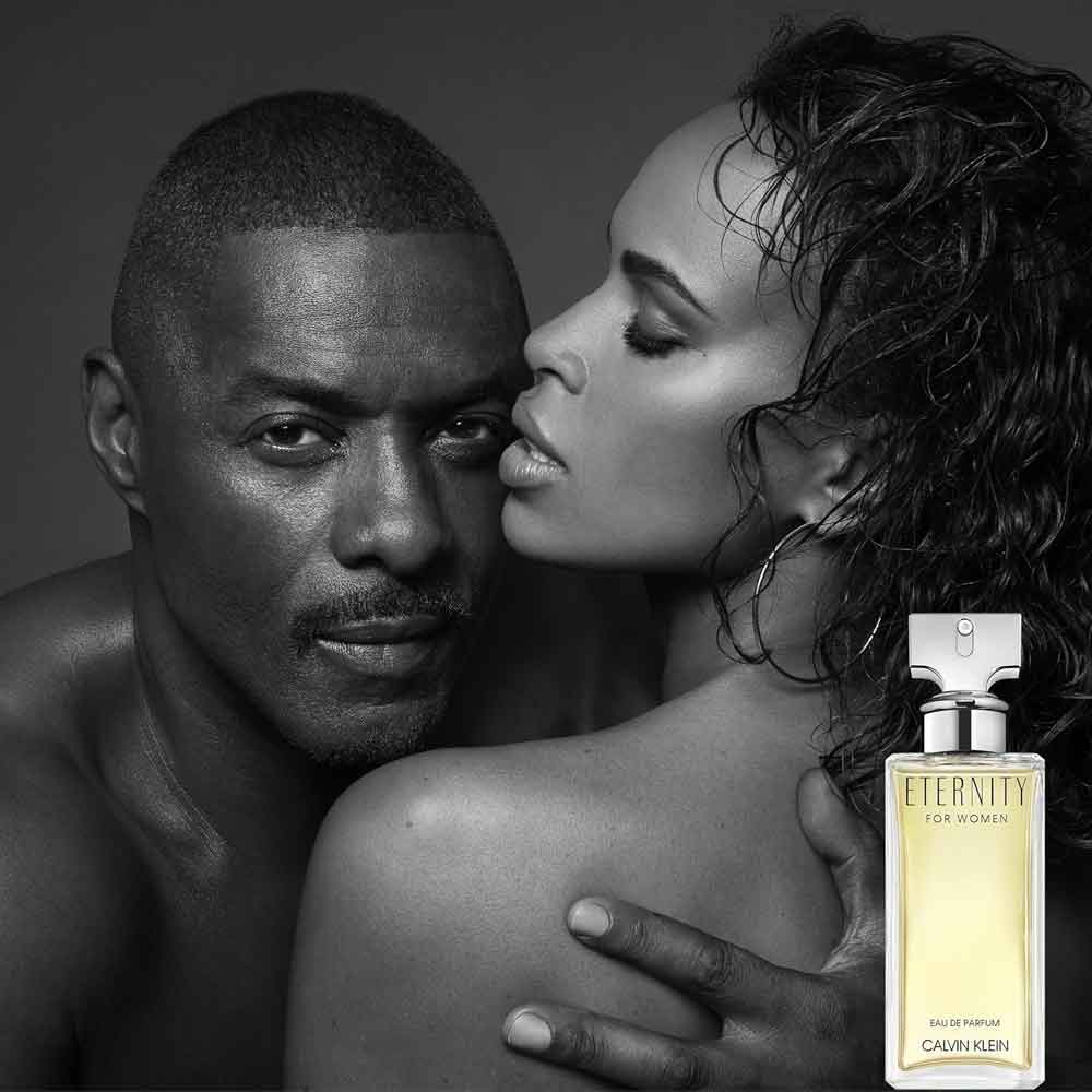 Calvin Klein Eternity Women EDP 100ml