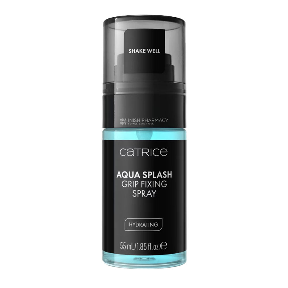 Catrice Aqua Splash Grip Fixing Spray 55ml